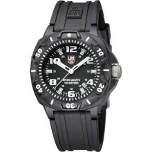 Luminox Night View Carbon Reinforced Watch 0201