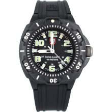 Luminox Sentry