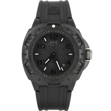 Luminox Sentry - Blackout