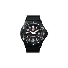Luminox watch - 8401 Ultimate Navy Seals OPS 8401 Mens