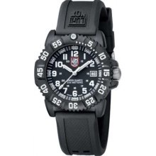 Luminox Women's EVO Navy Seal watch #7051