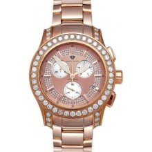 Luxury Diamond Watches Mens Aqua Master Watch 8.00ct