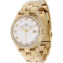 Marc by Marc Jacobs Ladies Watch MBM3045