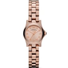 MARC BY MARC JACOBS Henry Dinky Watch, 21mm
