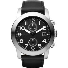 Marc by Marc Jacobs MBM5033 Larry Chronograph Men's Watch