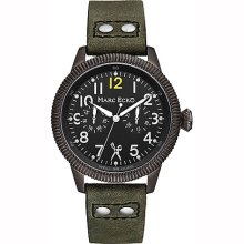 Marc Ecko Mens The Recon E14541G1 Watch