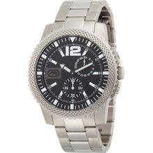 Marc Ecko Mens The Collegiate E13538G2 Watch