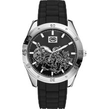 Marc Ecko Wrist Watch E08512G1 45mm