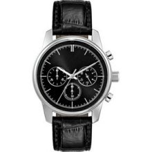 Matsuda Select Men`s Dress Chronograph Ms-800 Series Watch