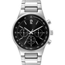 Matsuda Select Men`s Sport Chronograph Ms-810 Series Watch