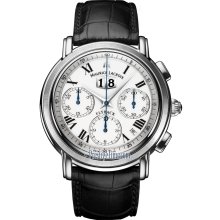 Maurice Lacroix Masterpiece Flyback Annuaire mp6098-ss001-19e