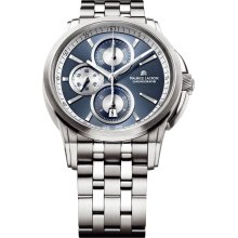 Maurice Lacroix Pontos Automatic Chronograph pt6188-ss002-430