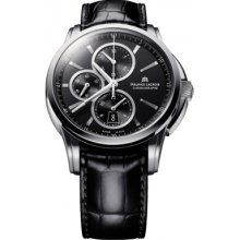 Maurice Lacroix Pontos PT6188-SS001-330 Mens wristwatch