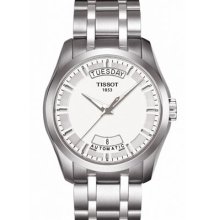 Men Watch