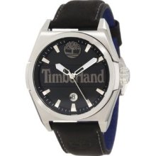 Men's 13329JS_02 Back Bay Analog 3 Hands Date