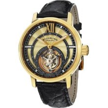 Men's 396.333X1 Tourbillon Limited Edition Imperium Mechanical