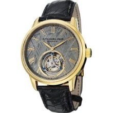 Men's 536.333X2 Tourbillon Limited Edition Meteorite Mechanical