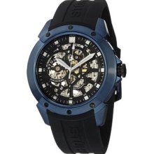 Men's 539.33X61 Leisure Gen-X Crucible XT Automatic Skeleton Black