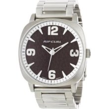 Men's A2415-BRN Trafalger SSS Stainless Steel Fashion