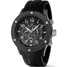 Men's Ace Chronograph Watch