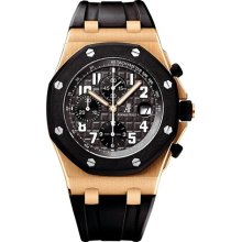 Men's Audemars Piguet Royal Oak Offshore 25940OK.OO.D002CA.01.A Watch