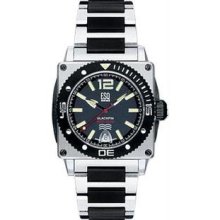 Men's Blackfin 300m Dive Black