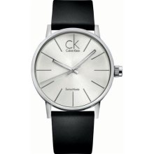 Men's calvin klein watch. ck post-minimal k7621192