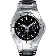 Men's Caravelle by Bulova Sport Chronograph Watch