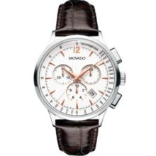 Men's Circa Chronograph Watch