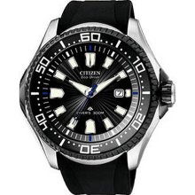 Men's citizen promaster divers 300 meter watch bn0085-01e