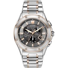 Men's Citizen Signature Octavia Perpetual Watch