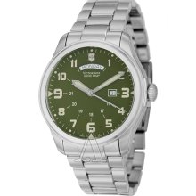 Men's Classic Infantry Vintage Watch