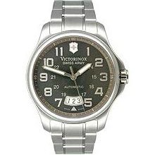 Men's Classic Officer's Watch