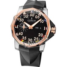 Men's Corum Admiral's Cup Competition 48 Automatic Watch - 60615.011101