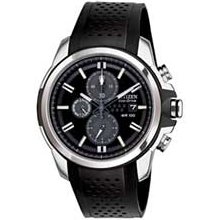 Men's Drive from Citizen Eco-Drive AR Chronograph Watch with Black