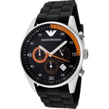 Mens Emporio Armani Watch - Ar5878 - Rrp Â£250