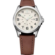 Men's Infantry Vintage Watch