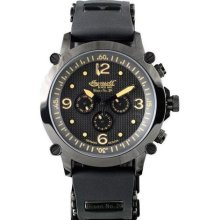 Men's Ingersoll Bison No.29 Automatic Watch IN1617BKOR ...