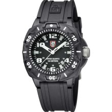 Men's luminox sentry 0200 series watch 0201.sl