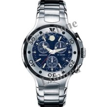 Men's Movado 800 Series Quartz Chronograph Watch - 2600020