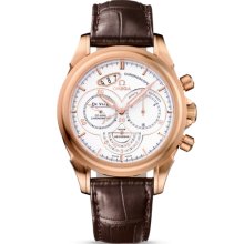 Men's Omega De Ville Co-Axial Chronoscope 422.13.44.52.13.001 Watch