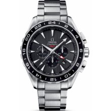 Men's Omega Seamaster Aqua Terra Chronograph 231.10.44.52.06.001 Watch