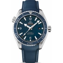 Men's Omega Seamaster Planet Ocean Big Size 232.92.46.21.03.001 Watch