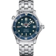 Mens Omega Seamaster Pro 2220.80.00 Watch