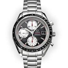 Mens Omega Speedmaster Broad Arrow 3210.51.00 Watch