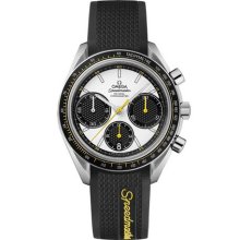 Men's Omega Speedmaster Racing 40mm 326.32.40.50.03.001 Watch