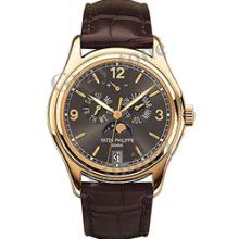 Men's Patek Philippe Automatic Complicated Watch - 5146J_Slate