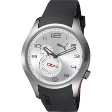 Men's puma titanium boost multifunction watch pu102351001