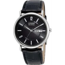 Men's Stainless Steel