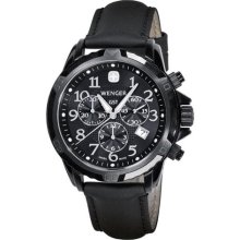 Men's swiss wenger gst chrono watch 78254